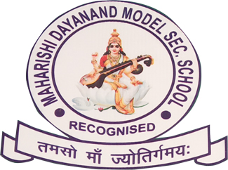Maharishi Dayanand Model Sec School